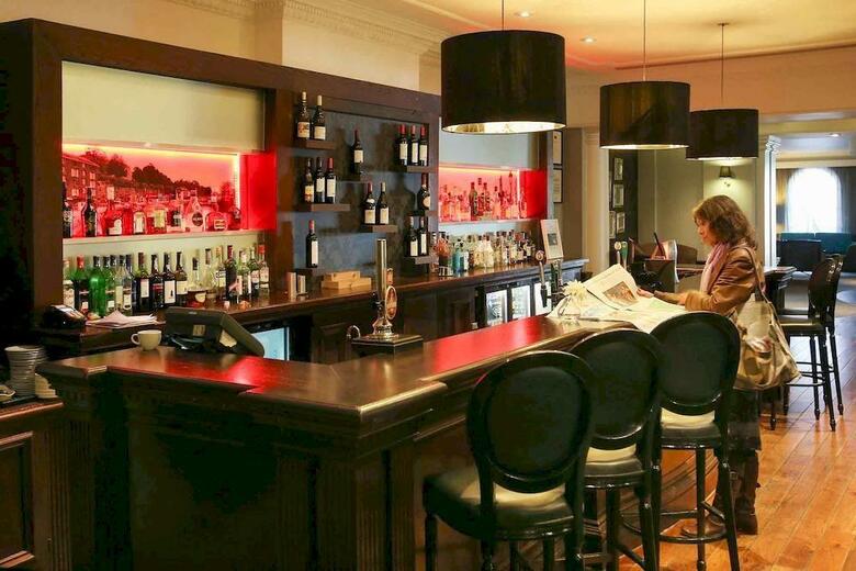 Mercure Exeter Southgate Hotel