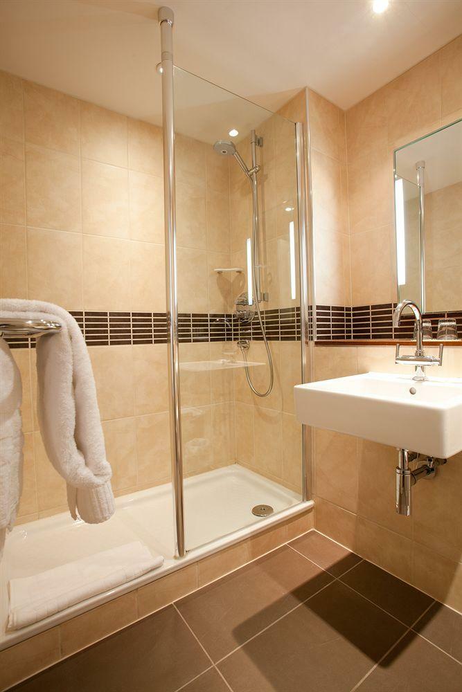 Mercure Exeter Southgate Hotel