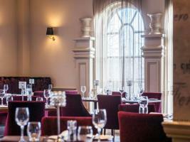 Mercure Exeter Southgate Hotel