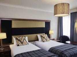 Mercure Exeter Southgate Hotel