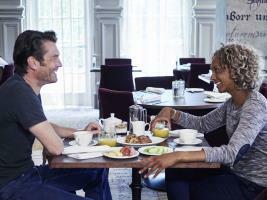 Mercure Exeter Southgate Hotel