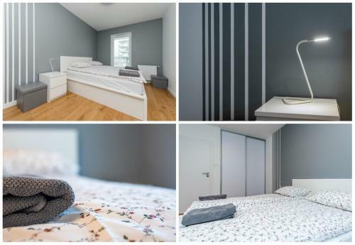 Mw Apartamenty - Cztery Oceany