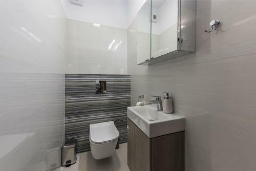 Mw Apartamenty - Cztery Oceany