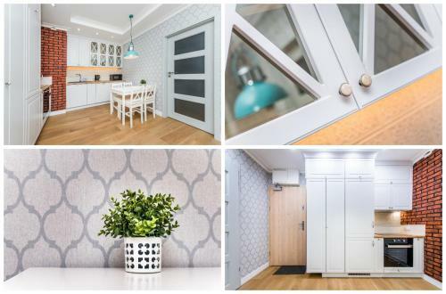 Mw Apartamenty - Cztery Oceany