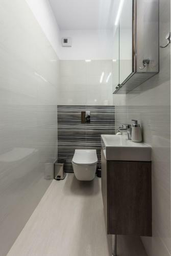 Mw Apartamenty - Cztery Oceany