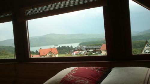 Lodge Ca?oroczne Domki Buena Vista