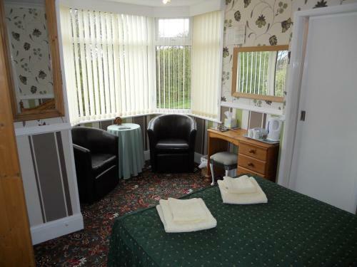 Hostal The Gordon