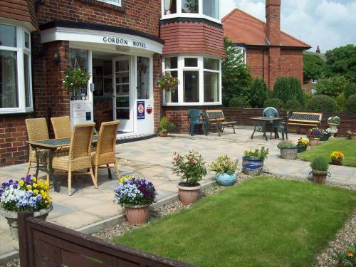 Hostal The Gordon