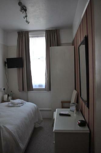 Bed & Breakfast Southcroft Guest House