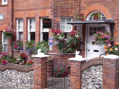 Bed & Breakfast Southcroft Guest House