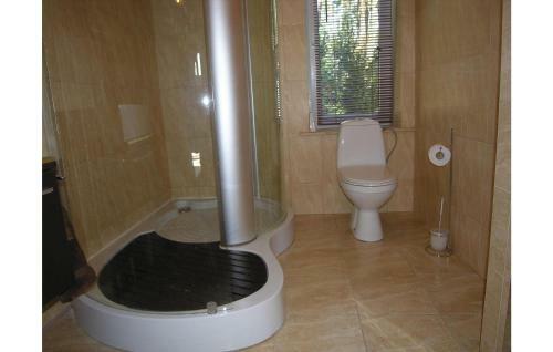 Holiday Home Ostr�da Rus Mala II