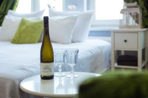 Angel House Bed & Breakfast