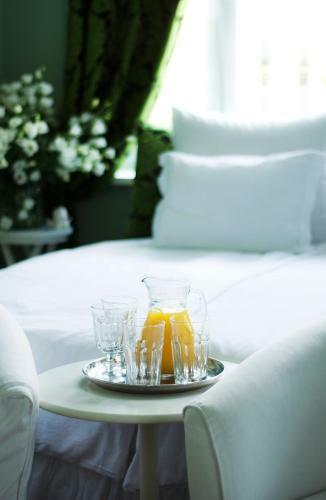 Angel House Bed & Breakfast