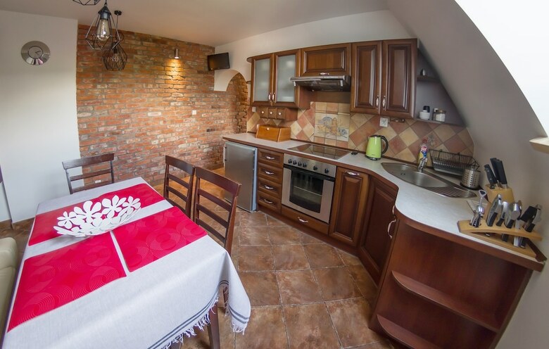 Apartamento Willa Gardenia