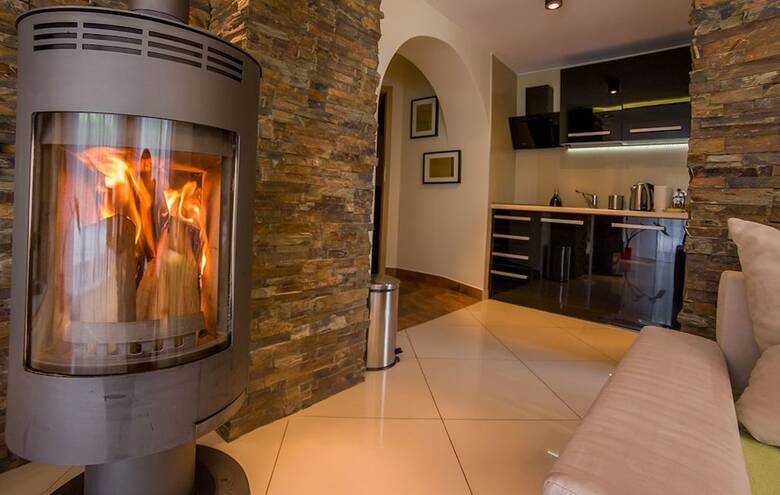 Apartamento Willa Gardenia