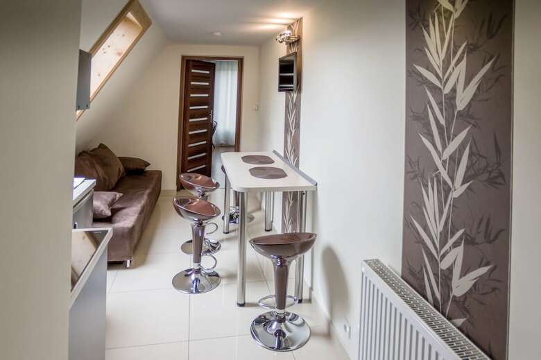 Apartamento Willa Gardenia