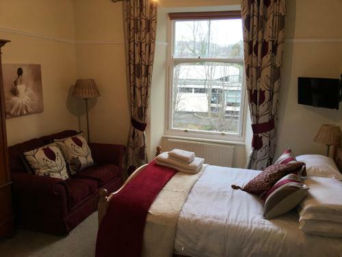 Hostal Ivy Bank