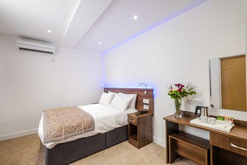 Hotel Signature London