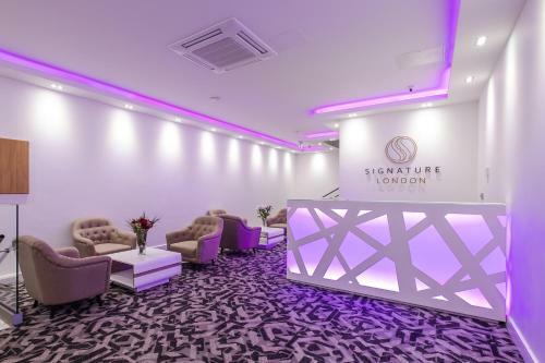 Hotel Signature London