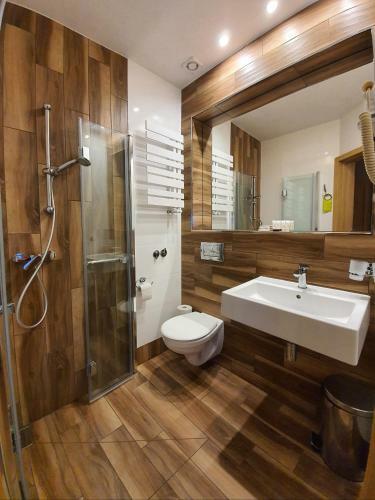 Hotel Villa Delfin Spa