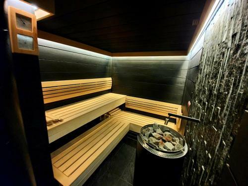 Hotel Villa Delfin Spa