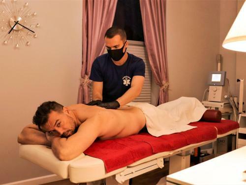 Hotel Villa Delfin Spa