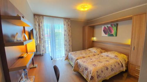 Hotel Villa Delfin Spa