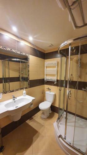 Hotel Villa Delfin Spa