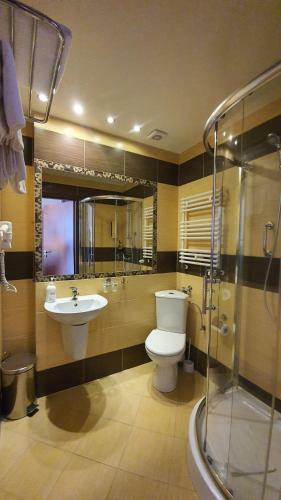 Hotel Villa Delfin Spa