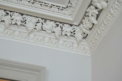 Apartamento Royal Mile Elegance - Space & Luxury