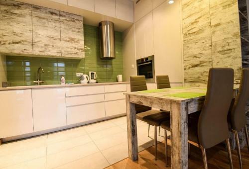 Apartmentprestige