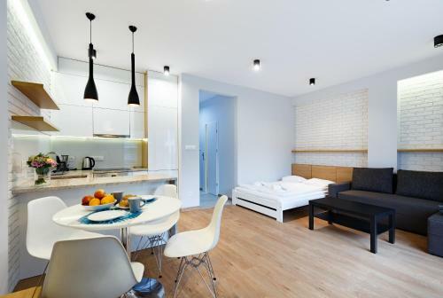 Apartmentprestige