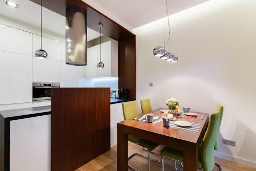 Apartmentprestige