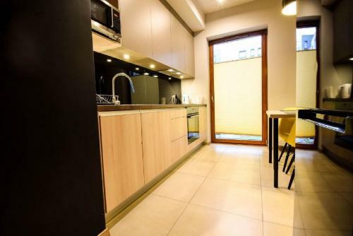 Apartmentprestige