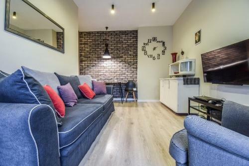 Apartmentprestige