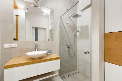 Apartmentprestige