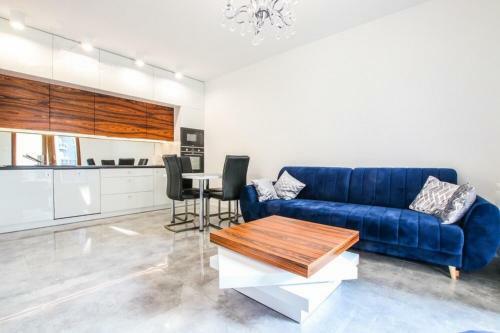 Apartmentprestige