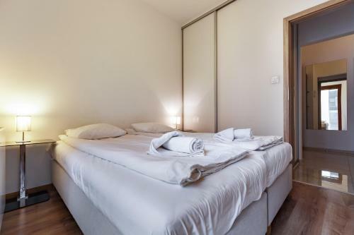 Apartmentprestige