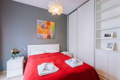 Apartmentprestige