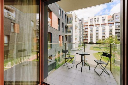 Apartmentprestige