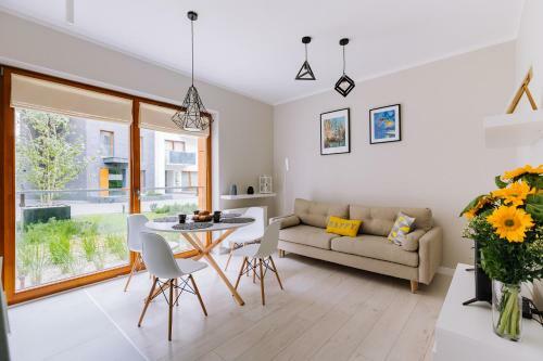 Apartmentprestige