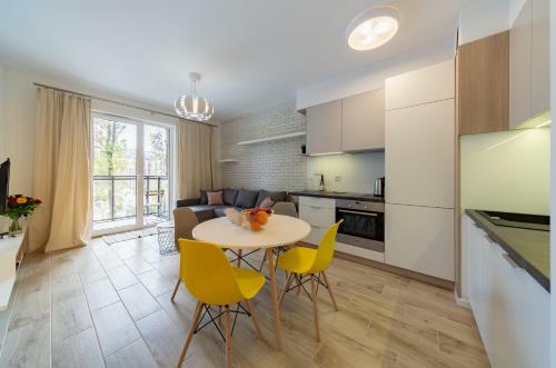 Apartmentprestige