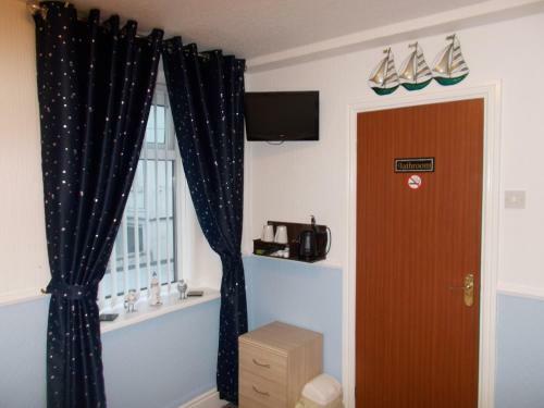 Bed & Breakfast Delamere Hotel