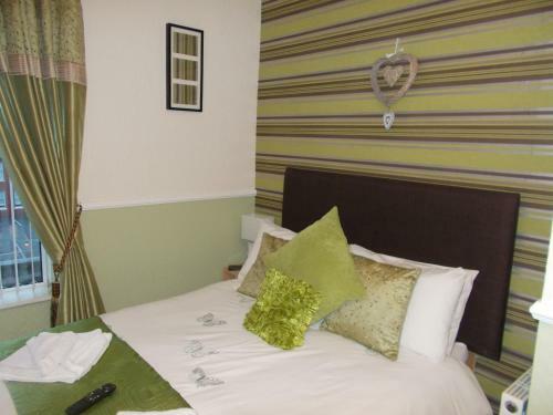 Bed & Breakfast Delamere Hotel