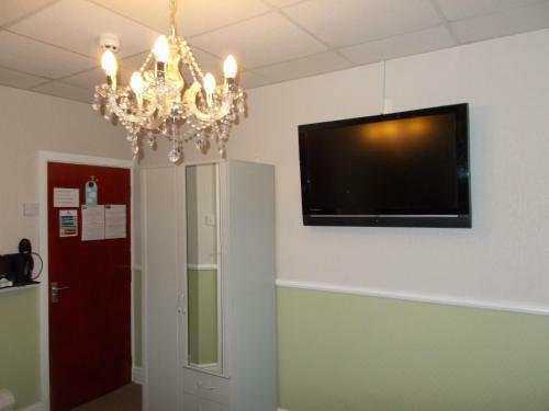 Bed & Breakfast Delamere Hotel