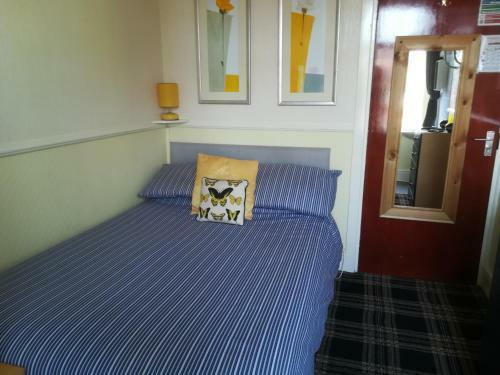 Bed & Breakfast Delamere Hotel