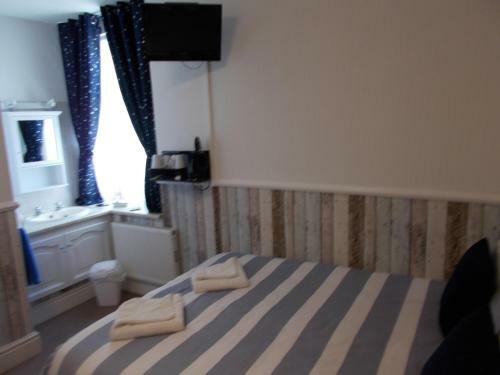 Bed & Breakfast Delamere Hotel