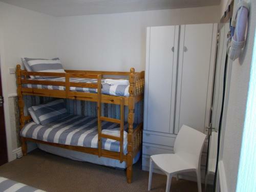 Bed & Breakfast Delamere Hotel