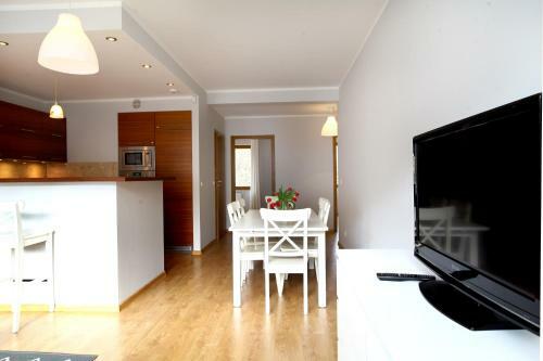 Apartamenty Le?ne - Visitopl