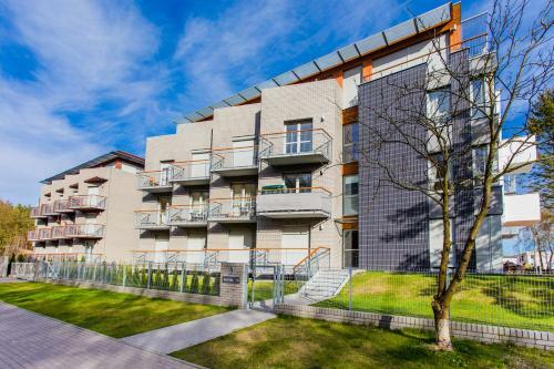 Apartamenty Le?ne - Visitopl